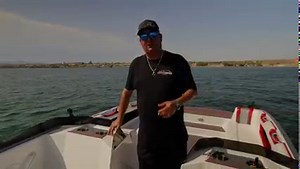 Dave takes Cheetah Power Boats new 22' Wildcat out on Lake Havasu to test it out and give his thoughts on it. | RiverDavesPlace.com