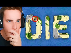 Scaring my Friend Who Thinks He's Alone in Minecraft...