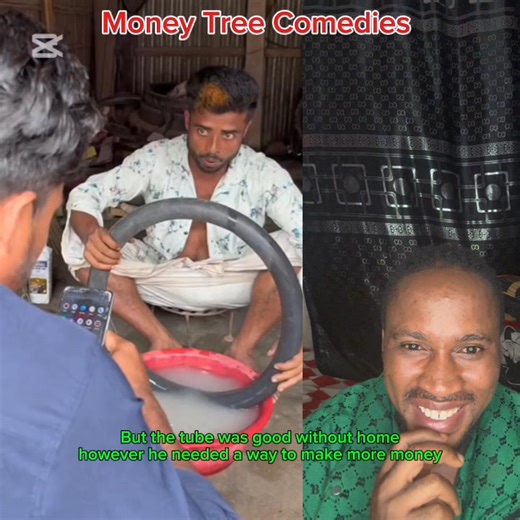 Too funny 😂 😂😂😂 | Money Tree Comedies