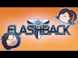 Flashback - Game Grumps