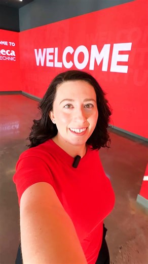 Webinar Week is here 💻 Discover Seneca Polytechnic through a series of free live webinars. Learn about programs, applications, how to pay for your studies, next steps, and more — with live answers from our team. 🗓 Jan 26 – Jan 30 Learn more at the link below: https://bit.ly/48LqdJJ #WebinarWeek #StartAtSeneca | Seneca Polytechnic