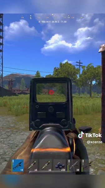 longer vid on hundreds, plz like it up moots 🙏🏼 #fyp #xyzbca #rust #rusttok #follow #fypシ #foryou #comp #xim #launch #rustgame #brad #slammed #cold #solo #rustconsole #dontletthisflop