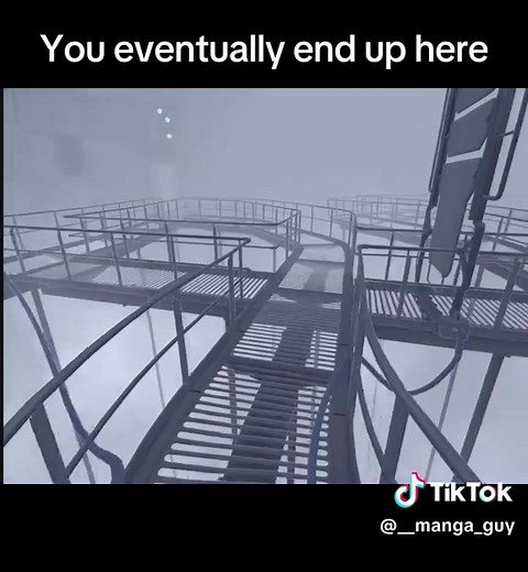 Navigating to the Computer Console in MiSide Tutorial