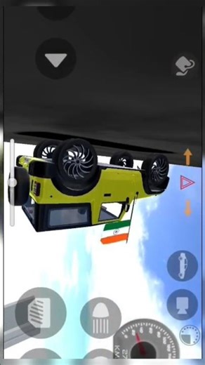 #offroadindiantrucksimulator #automobile #indiantractor3d #car #gaming