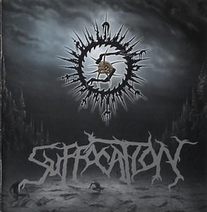 Suffocation - Suffocation