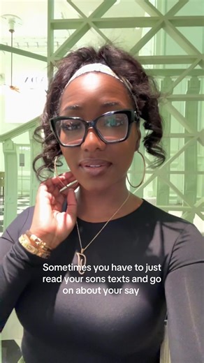 Understanding Your Child's Text Messages