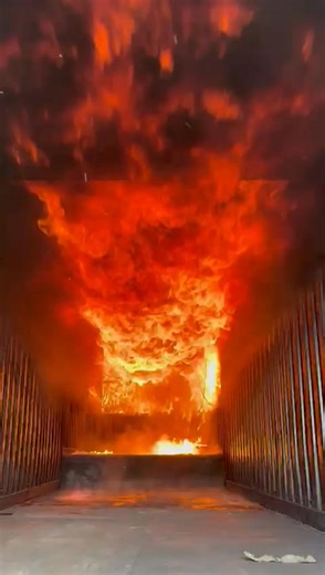 83K views · 843 reactions |  Fuel Controlled Compartment Fire ...