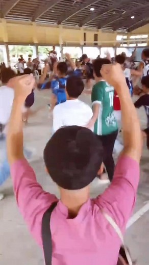 🏐 What a moment to remember! The CSHS Blue Cranes soar to victory in an intense match — teamwork, passion, and pride all in one! 💙 Next Destination: DIVISION MEET! #ProudCupsenians #BlueCranesStrong | CSHS Sports Club