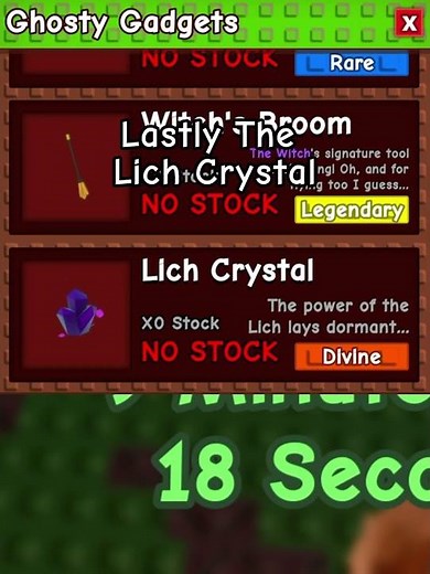How To Do And Summon The Lich Ritual!! #growagarden #roblox