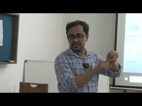 Lecture On Mastering Surgical Instruments: A Comprehensive Guide for Medical Students | MBBS