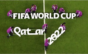 World Cup Games Today: Qatar 2022 Fixtures List for Tuesday, November 29th