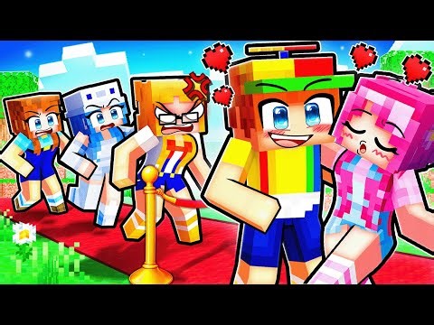 Johnny Plays HUG OR PASS With Daisy!