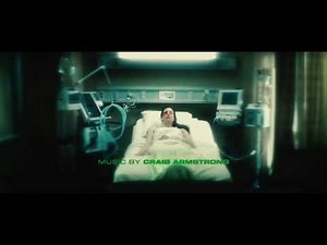 The Incredible Hulk Title Sequence