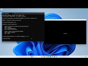 CMD Shutdown other Computers on the same LAN