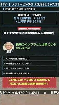 この暴落、実はチャンスだった#日本株 #暴落 #チャンス #逆張り #株式投資