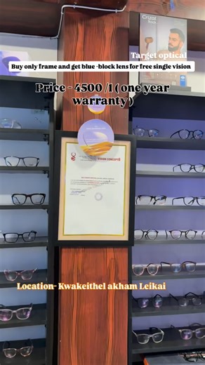 1.5K views · 61 reactions | Target optical - phn no : 8837003910 | Target optical | Facebook