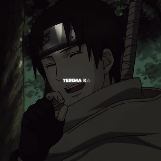 Naruto Chakra Epic Moments