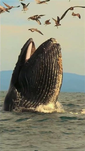 Shark vs Orca: Who Really Rules the Ocean? #factsvideos