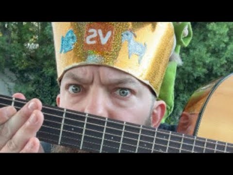 Play with GoatVsFish!