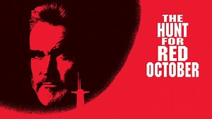 The Hunt for Red October - Movie - Where To Watch