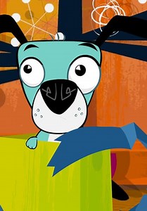 Flea-Bitten! S01:E01 - Pounded / Flea About Town / Petting Zoo 4 Two / Dopple-Doggie