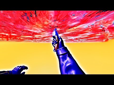 HYPER REAL CSGO GUNS