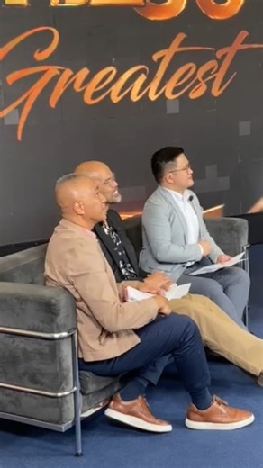 DYNAMITE DANNY! San Miguel legend Danny Seigle joins the 10 additions which complete the PBA 50 Greatest Players list. | via Rom Anzures, ABS-CBN News | ABS-CBN News