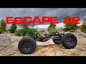 Sequre Escape 32 ESC and Motor | Part 2 | Setup and Testing