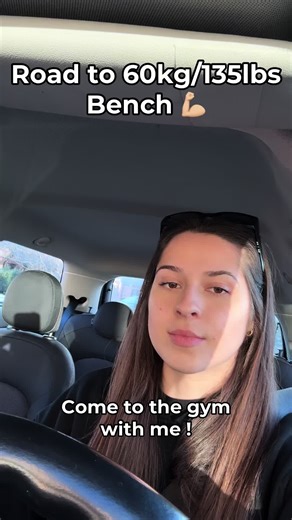 Bench Press Training Tips for Reaching 60kg