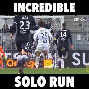 87K views · 2.2K reactions | You don't see goals like this every day  | Dream Team | Facebook