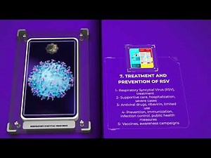 Respiratory Syncytial Virus RSV