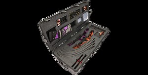Recurve Bow Case - Double Recurve Bow | Watertight Design