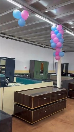 Kalika Furniture Mall Launch | Modern Sofas, Beds & Wardrobes Under One Roof!