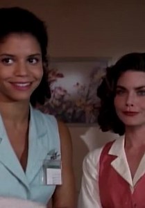 Silk Stalkings S03:E01 - Team Spirit