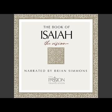 Isaiah Chapter 8.3 & Isaiah Chapter 9.1 - Tpt the Book of Isaiah