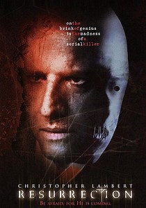 Resurrection - movie: where to watch streaming online