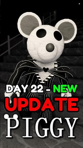 NEW NOIR MARI SKIN IN PIGGY.. (New Update - Day 22)