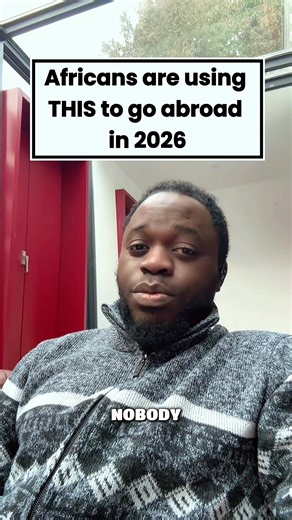 Moving Abroad: Opportunities for Africans in 2026