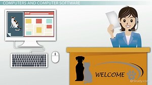 Overview of the Equipment in Veterinary Hospitals