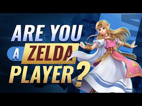 ProGuides - HARNESS ZELDA'S STRONGEST MOVES (Smash Bros Ultimate)