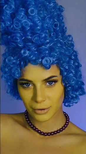 Creative space: make-up, body painting and cosplay by Ksenia Chinchenko.