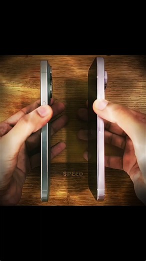 iPhone vs Google Pixel Speed Test 🔥 Who Is Faster? #Shorts