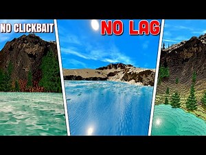 YamaRin's Legacy Renewed Shader for Minecraft Bedrock Edition 1.17+ (Windows 10, Android & iOS)