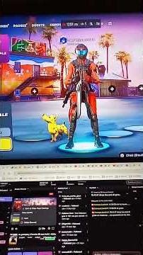 The WTF teaser before the Grand Finale