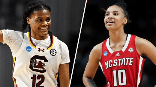Everything to know about the 2024 Women's Final Four