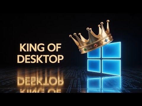 Why Linux Is Winning the Desktop War (And Should You Switch?)