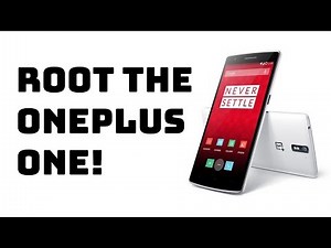 How to Root the OnePlus One (Doesn't Wipe Data!)