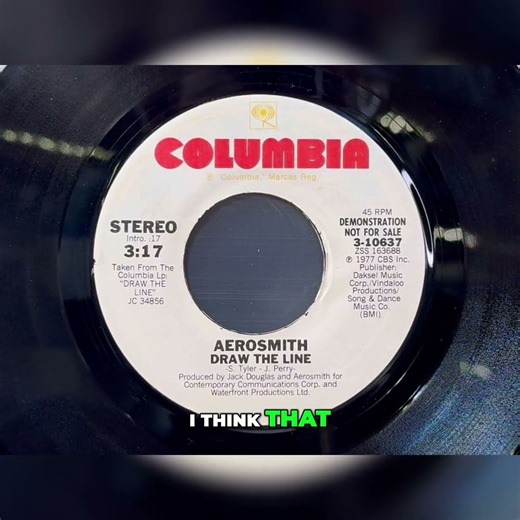 RARE VINYL: Is This Record Worth a 700% Price Jump? #shorts