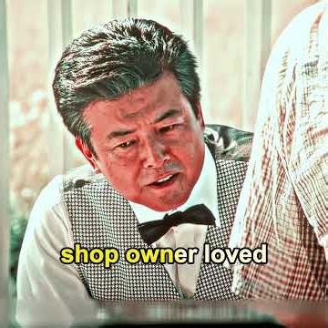 🥹 The little dog kept protecting its owner！#film#hearttouching