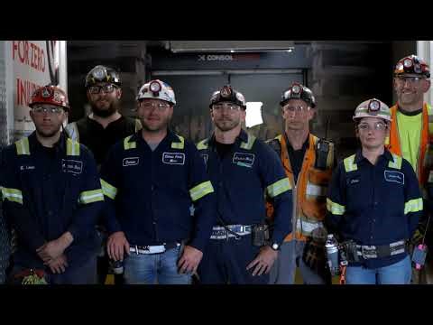 Mining as a Good Neighbor: Protecting Communities & the Environment